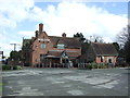 The Red Lion, Coventry