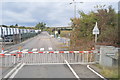 Level crossing