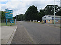 Hampstead Avenue, Mildenhall Industrial Park