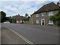 High Street, Lakenheath