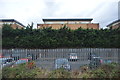 Car park, Rainham Station