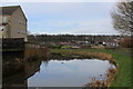 Leeds Liverpool Canal in Whittlefield