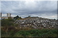 Debris, Rainham