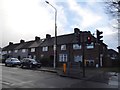 Houses on Longbridge Road, Barking