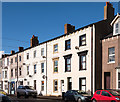 Former "Waverley Hotel" Silloth - March 2017