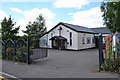 Calvary Pentecostal Church, Brickiln Street, Brownhills