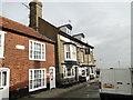 The Lord Nelson public house, Southwold