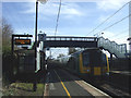 Canley Railway Station