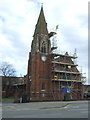 Repairs to the Church of St Thomas the Apostle