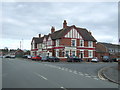 The Old Crown public house, Hawkesbury