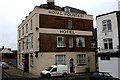 Royal Fountain Hotel, Sheerness