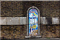 High Street mosaic