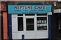 Neptune Cafe, High St, Sheerness