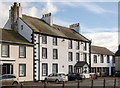 NY0842 : The Ship Hotel, Allonby - March 2017 (2) by The Carlisle Kid