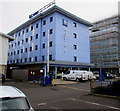 Ibis Budget Hotel, Fratton, Portsmouth