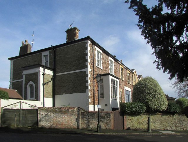 House on Clyde Road, Bristol