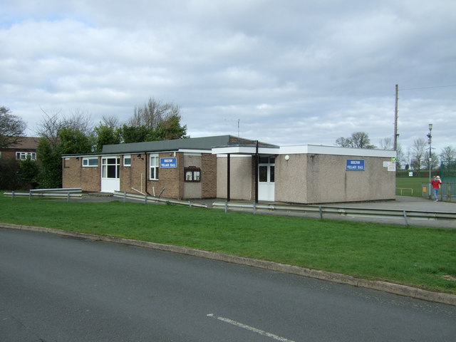 Shilton Village Hall © JThomas cc-by-sa/2.0 :: Geograph Britain and Ireland