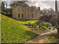 Quarry Bank House