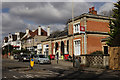 North Dulwich Station