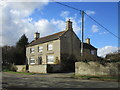 Manor Farmhouse, Swarby