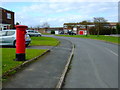 Hallway Drive, Shilton