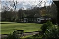 Wellcroft Bowling Club