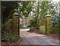 Gateway, Little Thakeham