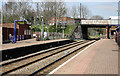 Drayton Green Station