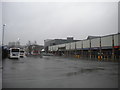 Merry Hill Centre Bus Station (1)