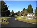 Leamington Spa Cemetery (2)