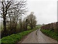 Bridleway to West Hill