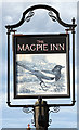 The Magpie Inn, Victoria Road, Carlisle - March 2017 (2)