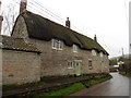 Thatched cottage, Dundon