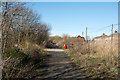 Consett & Sunderland Railway Path