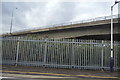 A13 viaduct, Dagenham