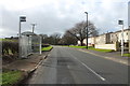 Bus Stops & Shelter, Dailly