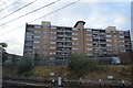 Towerblock, Upton Park