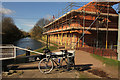 Town Lock Wharf