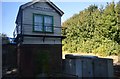 Bopeep Junction Signalbox