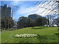 Greyfriars Green