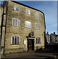 Axminster Conservative Club, Axminster