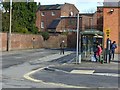 Ashbourne Bus Station