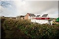 Another housing development in North Devon