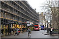 Magdalen St Oxford