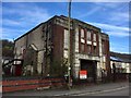 Trehafod Memorial Hall and Institute