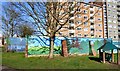 Strathearn Gardens Mural (4 of 6)