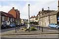 War memorial in Tadcaster