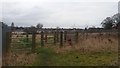 Former Allotments off Piggy Lane