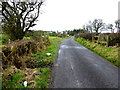 Small bridge along Killyburn Road, Drumnakilly