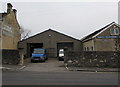 Gasarc Engineering, Oldfield Park, Bath